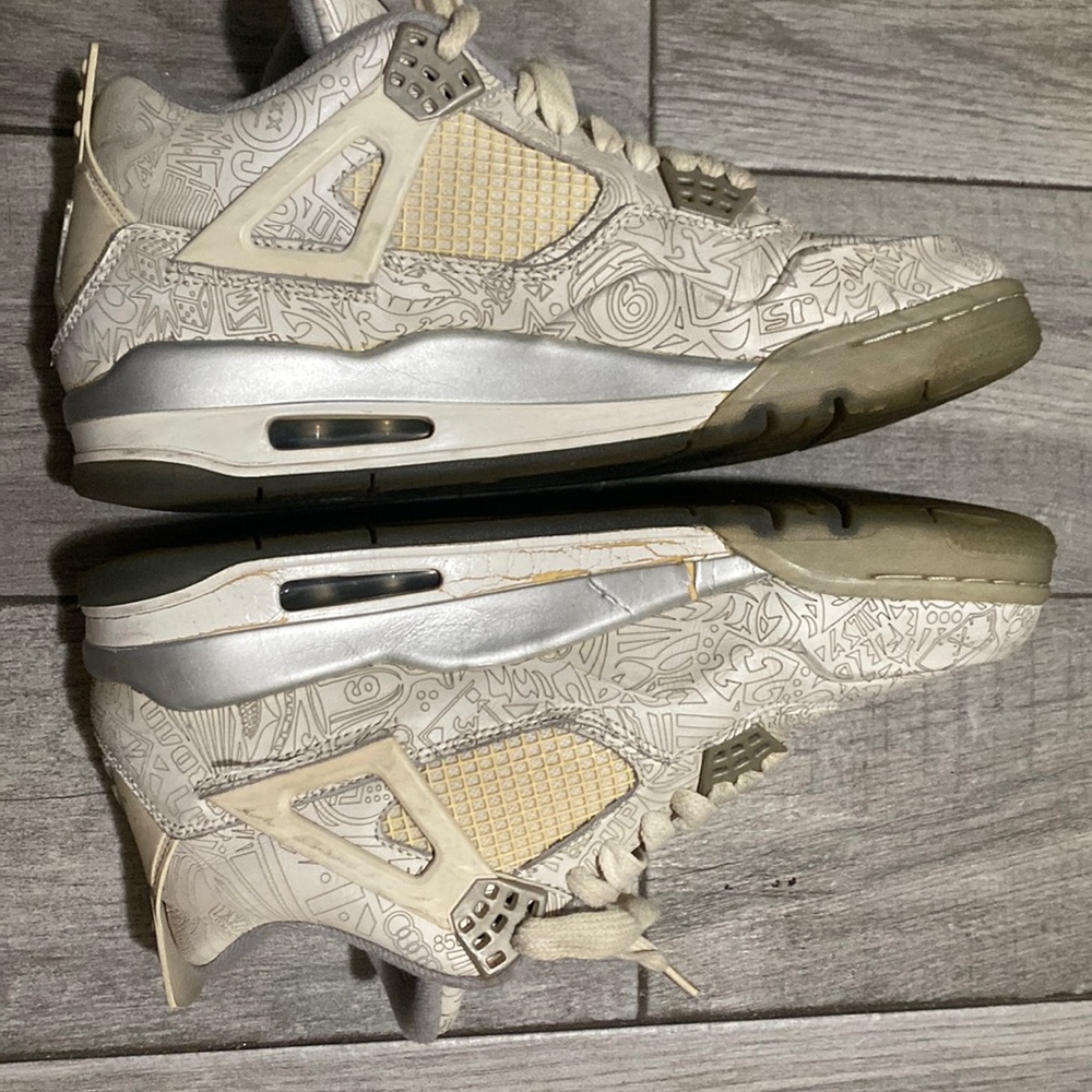 Men US 9.5 Air Jordan
